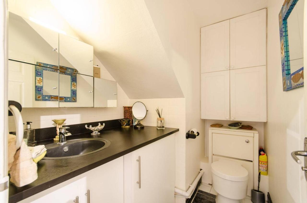 Leeward Gardens With Ensuite Лондон Екстериор снимка